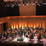PoleSup93 Orchestra 2019